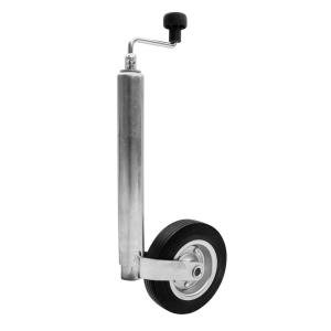 Roue de support WINTERHOFF ST48-200VB 150 kg 48 mm 505-725 mm