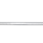 Essieu non freiné KNOTT VG7-L pour remorque UNITRAILER 750kg 1070mm 1370mm 4x100