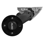 Essieu non freiné AL-KO OPTIMA pour remorque 750kg 1180mm 1560mm 4x100