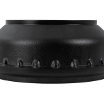 Tambour de frein pour AL-KO avec roulement pour essieu de remorque 1000-1350 kg, 200x50, 5x112, 37mm