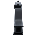 Ressort à 4 lames pour remorques 76,5 cm 375 kg