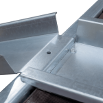 Remorque moto 220x155 UNITRAILER MOTO 3, ressorts