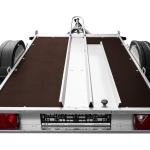 Remorque moto 316x220 UNITRAILER MOTO 1 PTAC 750 kg